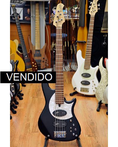 Marleaux Votan Negro